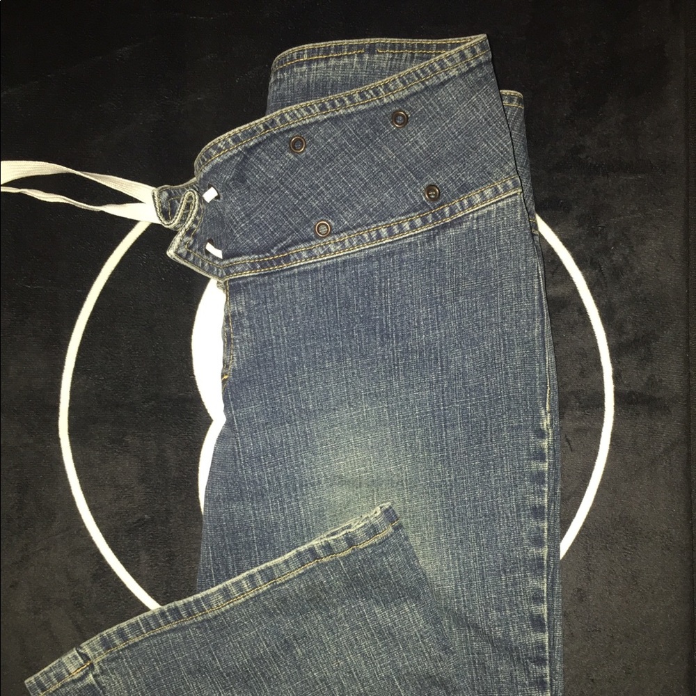 Jordache Denim Jeans
